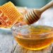 Công dụng của mật ong